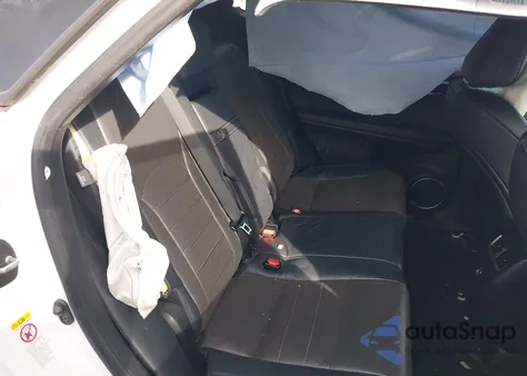 2019 Lexus Rx 350 F Sport z USA, uszkodzony, nr VIN 2T2BZMCA7KC172184